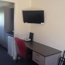 Dooleys Springsure Tavern and Motel, 斯普林舒尔 — 照片 4