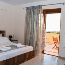 Harmony villa, Koskinou — photo 3