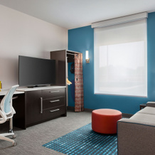 Home2 Suites By Hilton Alameda Oakland Airport, Аламеда — фото 2