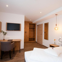 Hotel Schwaiger, 绍尔拉赫 — 照片 3