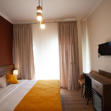 Hotel Avenue 106, Тбилиси — фото 3