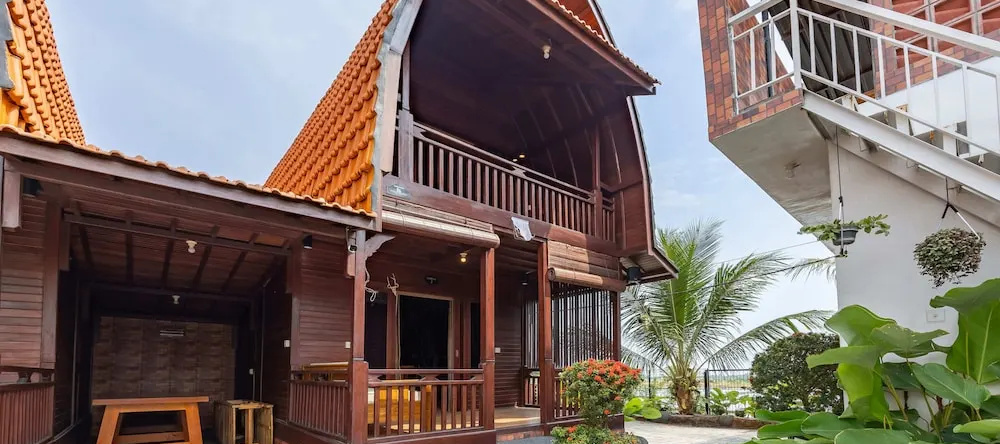Cove Villa Banjar Segara, Kelating — photo 1