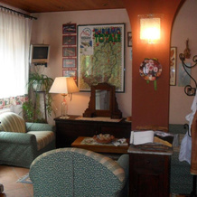 Hotel Bristol, Fiumalbo — photo 4