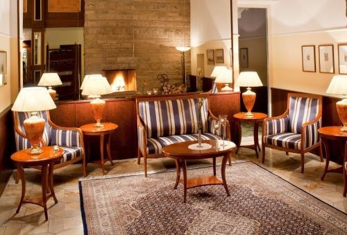 Hotel Hofmark, Bad Birnbach — photo 1