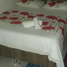 Kıyıköy Otel Zirve, Визе — фото 4