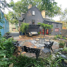 Silsbee's by Daniels House, Салем — 照片 5