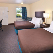 Americas Best Value Inn Batesville, Бейтсвилл — фото 4