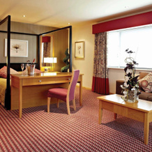 Best Western Charnwood Hotel, 沃克索普 — 照片 2