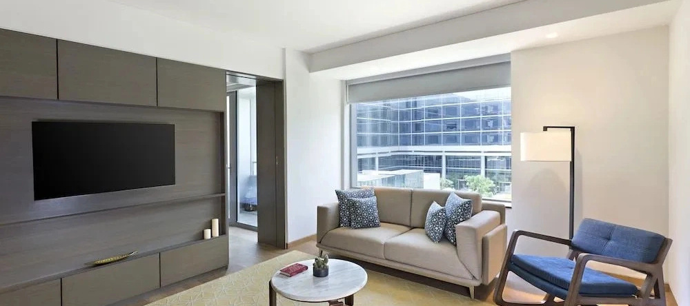 Hyatt Delhi Residences, New Delhi — photo 1