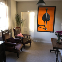 Combe House B&B, 韦德莫尔 — 照片 5