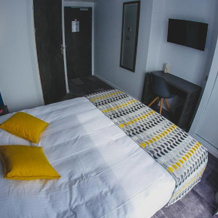 Hôtel du Tramway, Thennes — photo 2