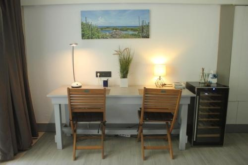 Studio Montgérald, Fort-de-France — photo 1