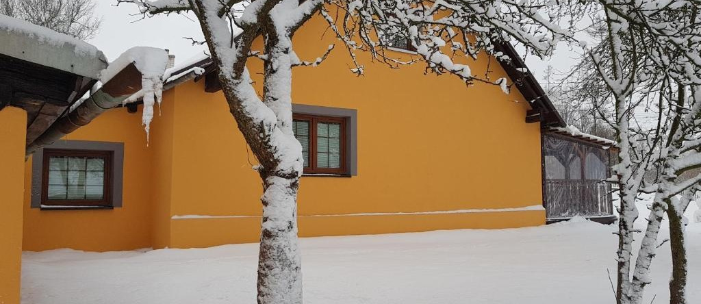 Chata Na Kovárně, Rýmařov — photo 1