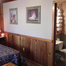 Mechem Dr Apache Village & Cabins By Vtrips, Руидосо — фото 2