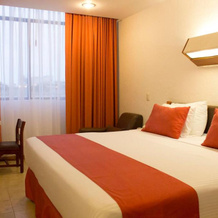 Hotel Enriquez, 夸察夸尔科斯 — 照片 5