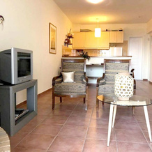 House With one Bedroom in Theologos, With Wonderful sea View and Enclo, 洛克罗伊 — 照片 2