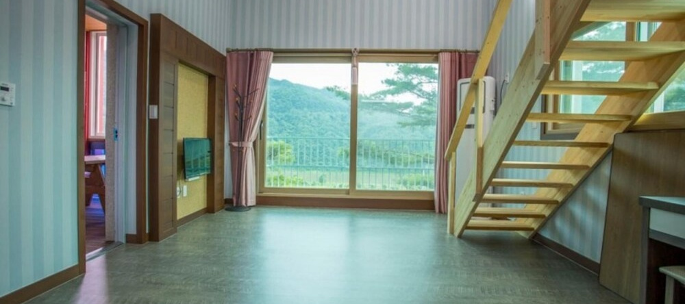 Danyang Namhangangsolbat Pension, 丹阳 — 照片 1