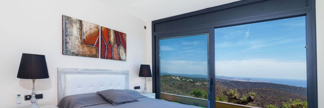 Holiday Home Suites Mas Nou, Castell-Platja d'Aro — photo 1