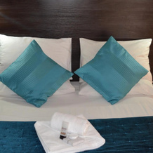Castello Guesthouse Vryburg, 弗赖堡 — 照片 2