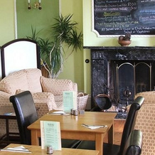 Broom Hall Country Hotel, 萨厄姆托尼 — 照片 2