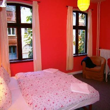Det Lille Hotel & Guesthouse, Оденсе — фото 2