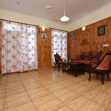 OYO 12141 Home 1BHK Valley View Ramgarh, 奈尼塔尔 — 照片 2