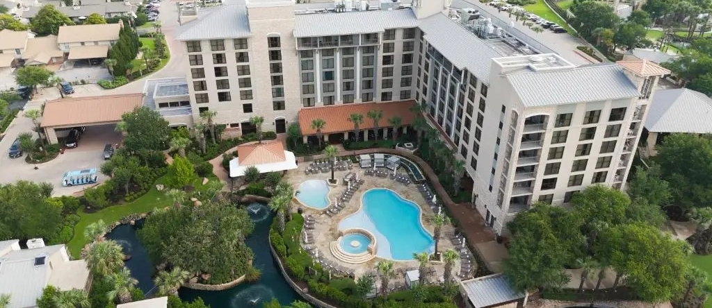 Horseshoe Bay Resort, Хорсшу-Бэй — фото 1