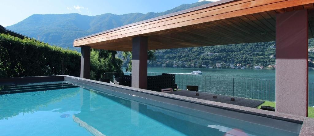 Villa Nila, Torno — photo 1