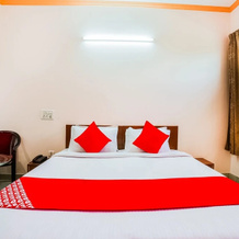 Oyo 45229 Rajdhani Tourist Motel, Котпутли — фото 4