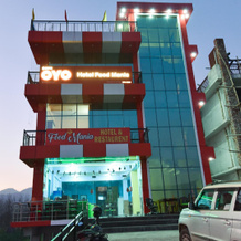 OYO Flagship 65912 Hotel Food Mania, 雷瓦尔萨尔 — 照片 2