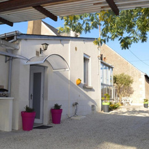 Gîte Saint-Avertin, 4 pièces, 6 personnes - FR-1-381-47, Saint-Avertin — photo 3