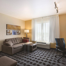 Towneplace Suites By Marriott Joliet South, Джолит — фото 3