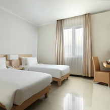 Hotel Santika Bengkulu, Bengkulu — photo 4