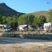Porticello Village - Campsite, Марина-ди-Камерота — фото 2