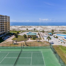 Gulf Shores Plantation, Галф-Хайлендс — фото 3