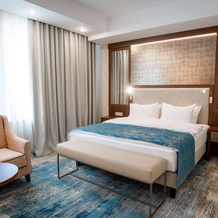 Best Western Plus Oskemen, Усть-Каменогорск — фото 2