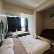 Mactan Newtown Seaview 2 bedroom near airport, 拉普拉普 — 照片 5