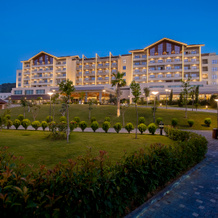 Санаторий Bn Hotel Thermal & Resort, Мерсин — фото 2