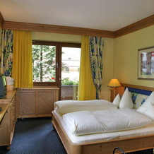 Brugger´s Genießerhotel Lanersbacherhof, 图克斯 — 照片 3