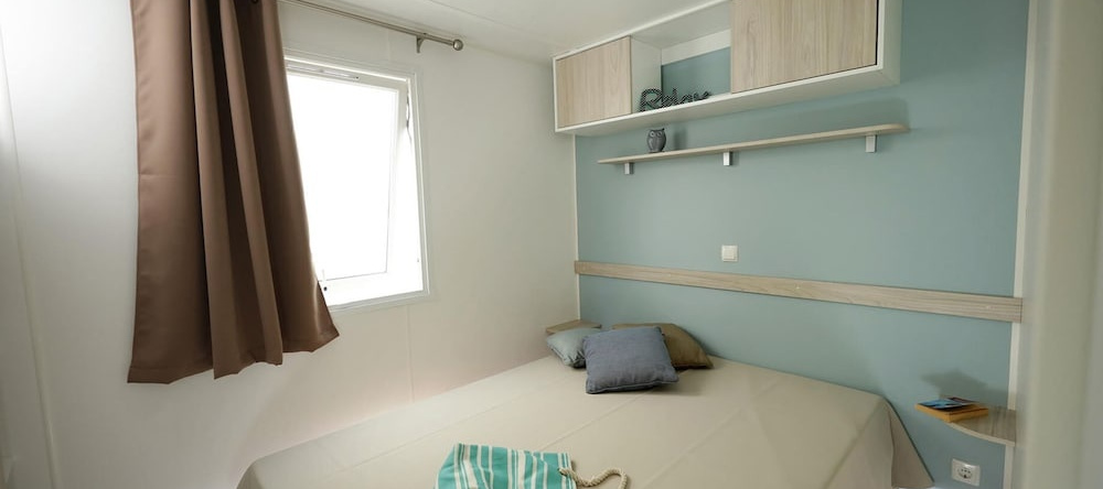 Camping Maïana Resort, 拉格朗德莫特 — 照片 1