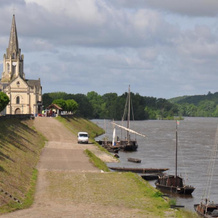 Gite Nature Loire et Châteaux 3*, 瓦莱尔 — 照片 4