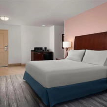 Hilton Garden Inn Ann Arbor, Mi, 安娜堡 — 照片 3
