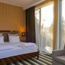 Afon Resort Hotel, New Athos — photo 5