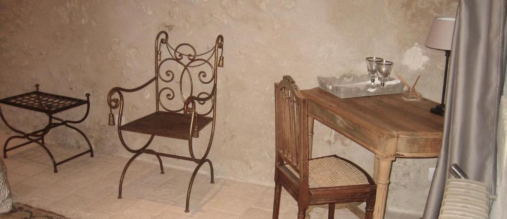 la Chambre des Dames, 瓦莱尔 — 照片 1
