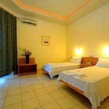 Hotel & Spa Kentrikon, 卢特拉埃迪普苏 — 照片 2