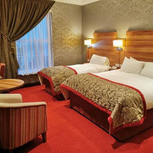 Sligo Southern Hotel & Leisure centre, 斯莱戈 — 照片 3