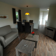 Furnished Chalet With A Terrace Near Veluwe, Фортхаузен — фото 2