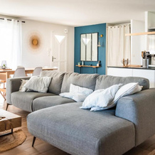 Frenchyhomes☆Villapiscine☆8Pers☆Centrebassin, Бигано — фото 3