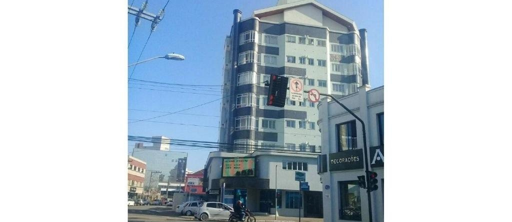 Apartamento no Centro de Brusque-SC, 布鲁斯克 — 照片 1