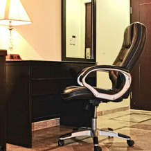Hotel Plaza Inn, 洛斯莫奇斯 — 照片 4